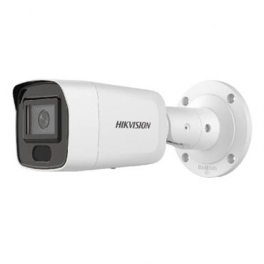 HIKVISION 2 MP AcuSense Fixed Mini Bullet Network Camera DS-2CD3026G2-IS