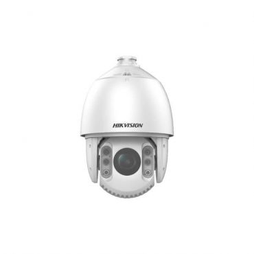 HIKVISION 7-inch 4 MP 25X Powered by DarkFighter IR Network Speed Dome DS-2DE7425IW-AE(S6)