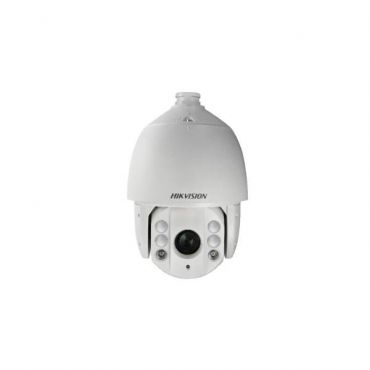 HIKVISION 7-inch 4 MP 30X Powered by DarkFighter IR Network Speed Dome DS-2DE7430IW-AE