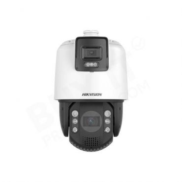 HIKVISION 7-inch 4 MP 32X Powered by DarkFighter IR Network Speed Dome DS-2SE7C144IW-AE(32x/4)(S5)