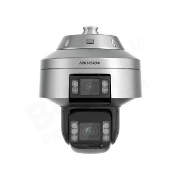 HIKVISION 7-inch 4K 5X DarkFighter IR Network Speed iDS-2SK7184MXS-D