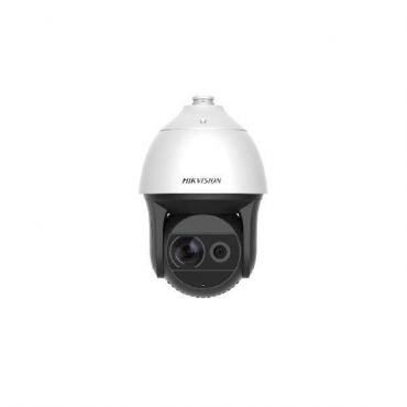 HIKVISION 8-inch 4 MP 36X DarkFighter Laser Network Speed Dome DS-2DF8436I5X-AELW