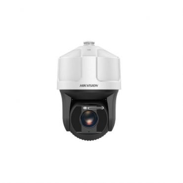 HIKVISION 8-inch 4 MP 36X DarkFighter Traffic Network Speed Dome iDS-2VS435-F836