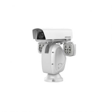 HIKVISION 9-inch 2 MP 25X DarkFighterX IR Network Positioning System DS-2DY9225IH-A