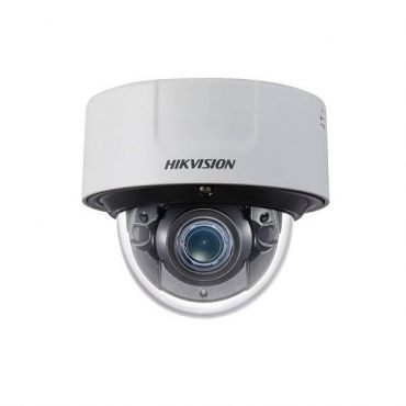 HIKVISION 2 MP DeepinView Indoor Moto Varifocal Dome Camera DS-2CD7126G0-IZS