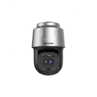 HIKVISION 8-inch 2 MP 60X DarkFighter Laser Network Speed Dome DS-2DF8C260I5XS-AELW(T2)