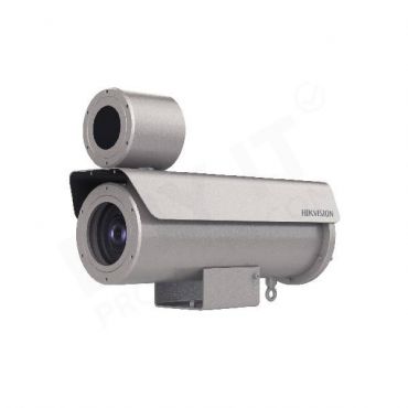 HIKVISION EXIR 23x Bullet Explosion-proof Network Camera DS-2DB4223I-CX