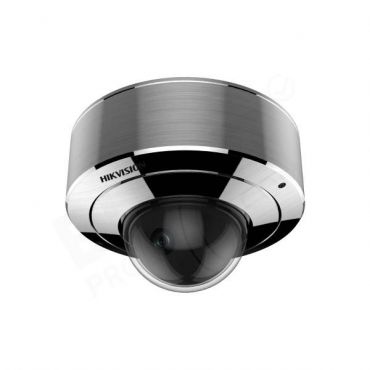 HIKVISION EXIR Fixed Dome Explosion-Proof Network Camera DS-2XE6146F-HS