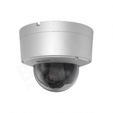 HIKVISION EXIR Motorized Varifocal Dome Anti-Corrosion Network Camera DS-2CD6626DS-IZ(H)S