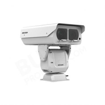 HIKVISION H series 2MP 100X Powered by DarkFighter Laser Network Positioning System DS-2DYH2A0IXS-D(T2)