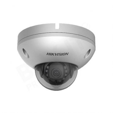 HIKVISION IR Fixed Mini Dome Anti-Corrosion Network Camera DS-2XC6122FWD-IS
