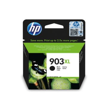 HP Cartridge 903XL Black