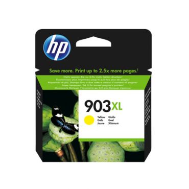 HP Cartridge 903XL Yellow
