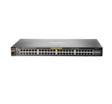 Aruba J9773A 2530 24G POE Switch