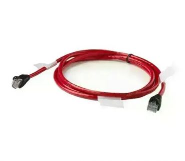 HP IP CAT5 Qty 8 6ft 2m Cable