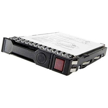 HPE 800GB SAS 12G Mixed Use SFF