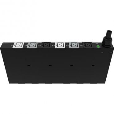 HPE G2 Basic 3 6kVA IEC C20 Detachable 