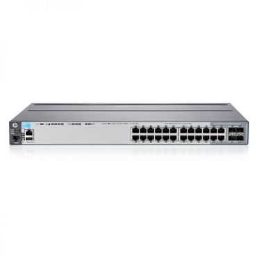 Aruba 2920 24G Switch