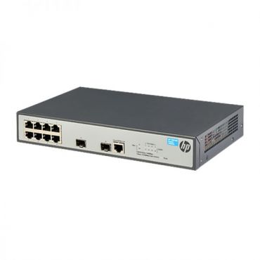 HPE OfficeConnect 1920 8G Switch
