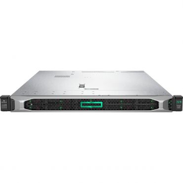 HPE ProLiant DL360 Gen10 server