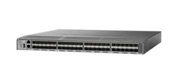 HPE SN6010C 16Gb 12p SFP FC Swch