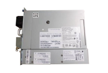 HPE StoreEver MSL LTO 8 Ultrium 30750 FC Drive Upgrade Kit