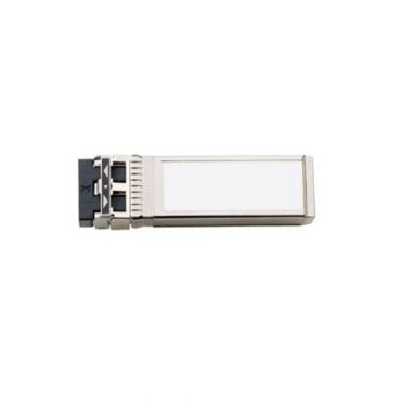 HPE StoreFabric C series 16 Gb Fibre Channel SW SFP Transceiver