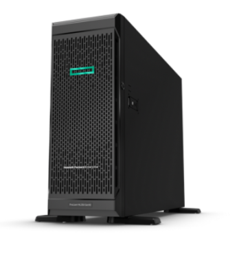 HPE ProLiant ML350 Gen10 Tower 