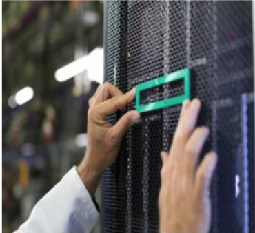 HPE SN1100Q 16Gb 2p FC HBA