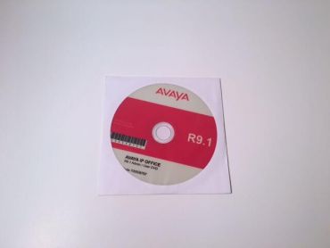 IP Office/IP Office Select R11 User/Admin DVD