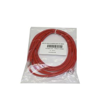 IP Office ISDN RJ45/RJ45 3M Red