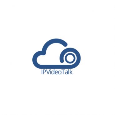 IPVideoTalk Free Plan, 50 Participants, 49 Video Feeds