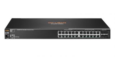 Aruba J9776A 2530 24G Switch