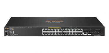 Aruba J9779A 2530 24 PoE+ Switch