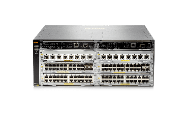 Aruba 5406R zl2 Switch J9821A in Dubai, UAE