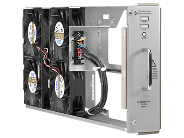 Aruba 5406R zl2 Switch Fan Tray