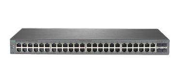 HPE J9981A OfficeConnect 1820 48G Switch