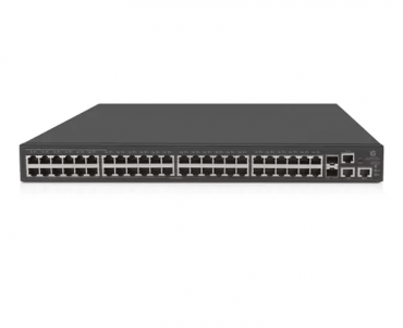 HPE JG963A 1950-48G-2SFP+-2XGT-POE+ Switch