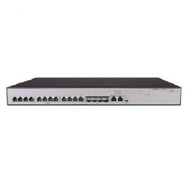 HPE JH295A 1950 12XGT 4SFP+ Switch
