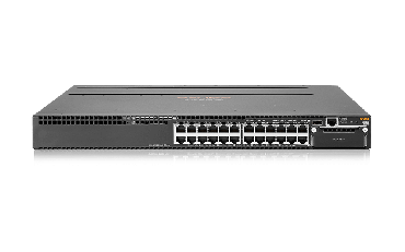 Aruba 3810M 24G 1-slot Switch - 24 Ports - Manageable - Gigabit Ethernet JL071A in Dubai , UAE