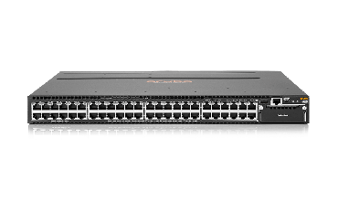 Aruba 3810M 48G 1-slot Switch - 48 Ports - Manageable - Gigabit Ethernet JL072A in Dubai , UAE