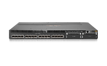Aruba 3810M 16SFP+ 2-slot Switch - Manageable - 10 Gigabit Ethernet JL075A in Dubai, UAE