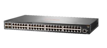 Aruba JL260A 2930F 48G 4SFP Switch