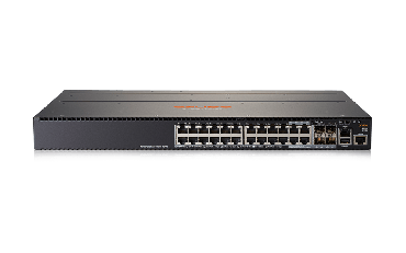 Aruba 2930M 24G 1 - Slot Switch - 2 Layer Supported JL319A in Dubai, UAE