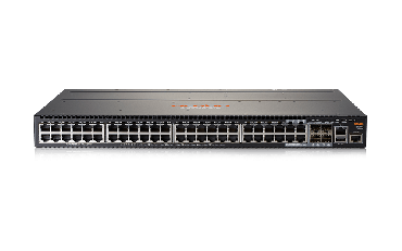 Aruba 2930M 48G with 1 - Slot Switch - 2 Layer Supported JL321A in Dubai, UAE