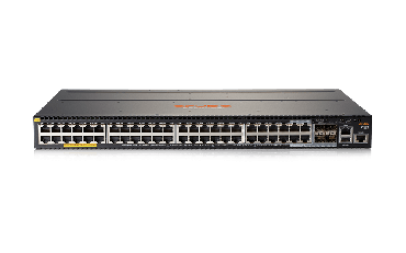 Aruba 2930M 48G PoE+ 1-slot Switch