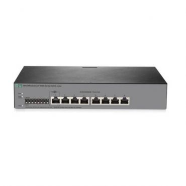HPE JL380A OfficeConnect 1920S 8G Switch