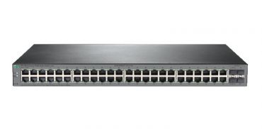 HPE JL382A OfficeConnect 1920S 48G 4SFP Switch