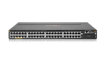 Aruba 3810M 48G PoE+ 4SFP+ 680W Switch - 48 Ports - Manageable JL428A in Dubai, UAE