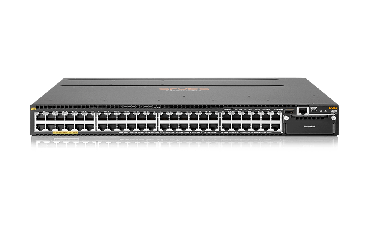 Aruba 3810M 48G PoE+ 4SFP+ 1050W Switch JL429A in Dubai, UAE